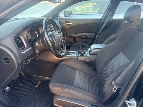 Used 2022 Dodge Charger GT w/ Blacktop Package image 6