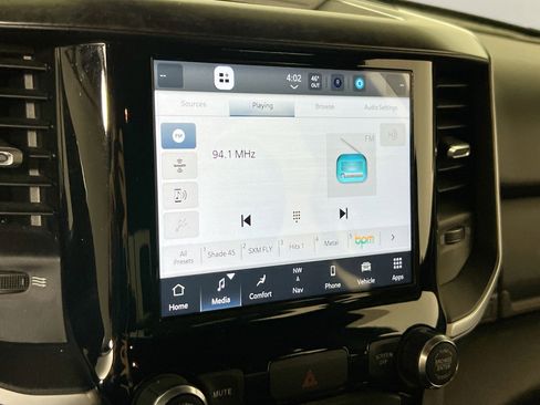 Used 2022 RAM 1500 Big Horn image 15