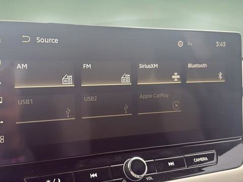 Used 2025 Mitsubishi Outlander SE AWD/4WD image 28