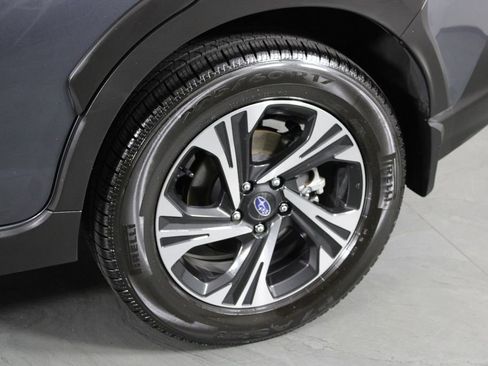 Used 2024 Subaru Crosstrek 2.0i Premium w/ Popular Package #4 image 11