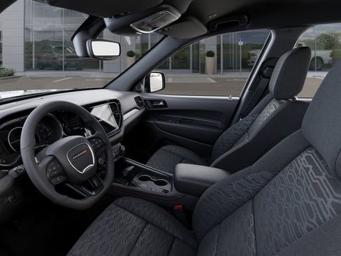 New 2026 Dodge Durango GT w/ Blacktop Package image 22