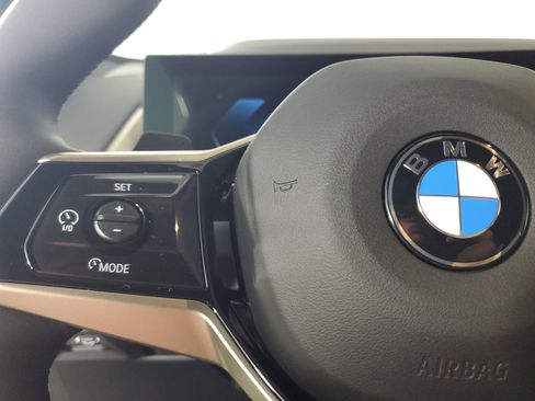 New 2025 BMW X3 xDrive30i w/ Premium Package image 13