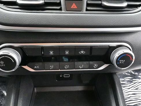 Used 2021 Nissan Altima 2.5 S image 13