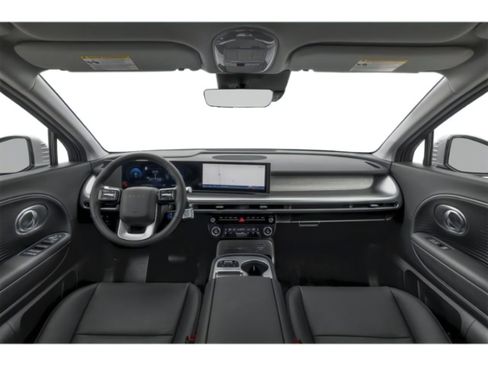 New 2026 Hyundai Ioniq 9 SEL AWD/4WD image 7