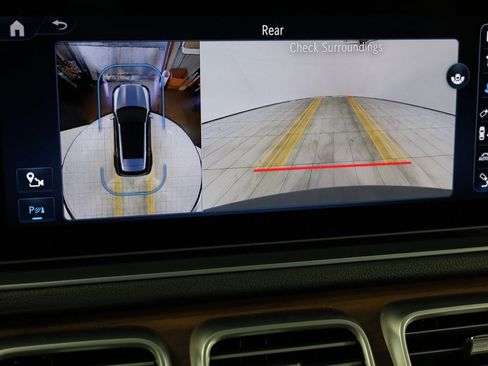 Used 2024 Mercedes-Benz GLE 350 GLE 350 image 7