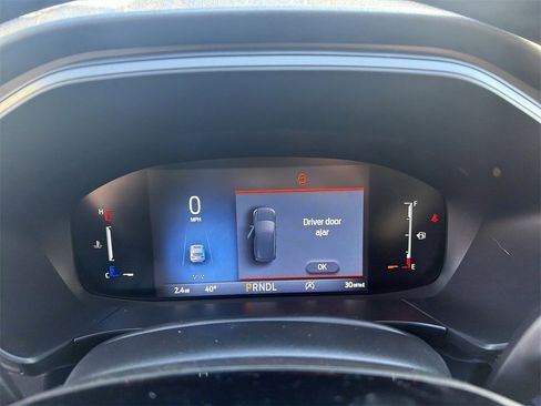 New 2026 Ford Escape Active w/ Cold Weather Package image 16