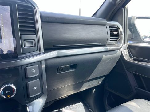 Used 2023 Ford F150 XLT w/ Equipment Group 302A High AWD/4WD image 48