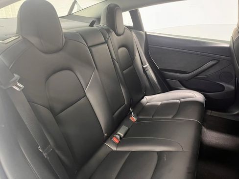 Used 2022 Tesla Model 3 Long Range image 13