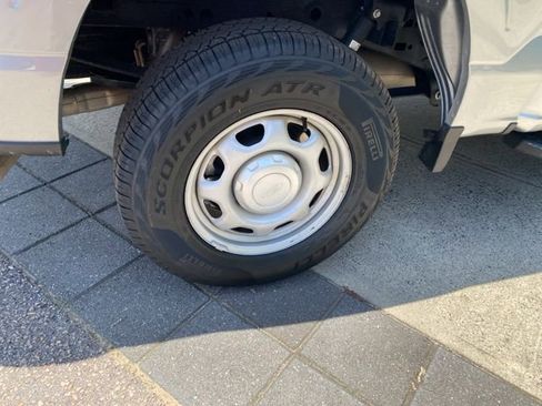 Used 2023 Ford F150 XL image 14