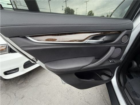 Used 2019 BMW X6 xDrive35i w/ Executive Package AWD/4WD image 20