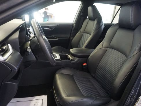 Certified 2023 Toyota RAV4 XSE AWD/4WD image 21