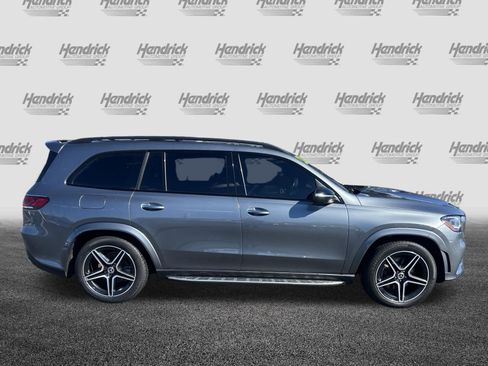 Certified 2022 Mercedes-Benz GLS 450 4MATIC image 11