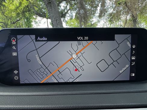 Used 2021 Lexus RX 350 AWD w/ Premium Package image 24