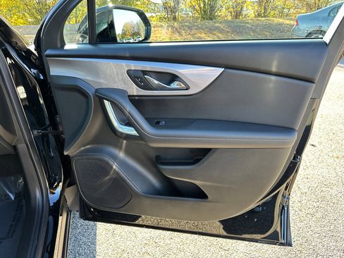 Used 2025 Chevrolet Blazer LT image 14