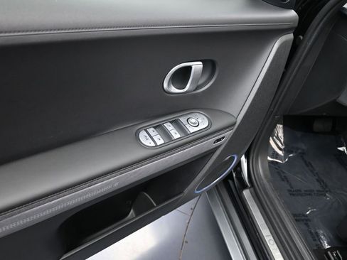 Certified 2023 Hyundai Ioniq 5 Limited AWD/4WD image 16