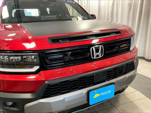 Used 2026 Honda Passport TrailSport Elite image 32