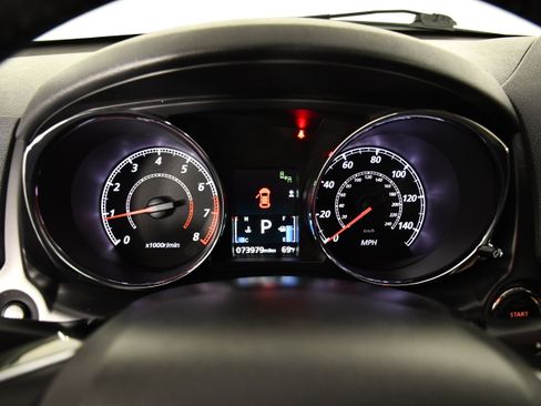 Used 2019 Mitsubishi Outlander Sport SE AWD/4WD image 18