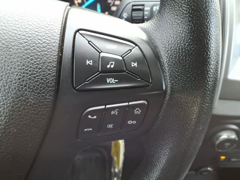 Used 2021 Ford Ranger XL w/ Equipment Group 101A High image 18