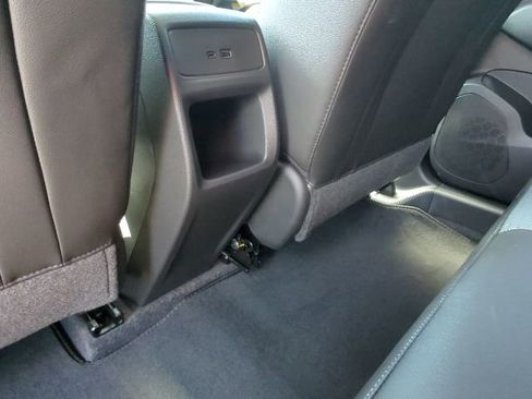 New 2026 Chevrolet Trax LT w/ LT Convenience Package FWD image 21