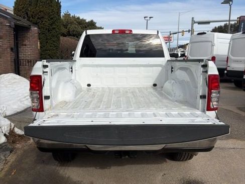 Used 2022 RAM 2500 Lone Star image 10