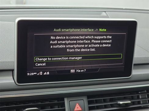 Used 2018 Audi A4 2.0T Premium Plus w/ Premium Plus Package image 21