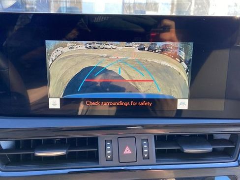 Certified 2023 Lexus ES 350 w/ Premium Package image 22