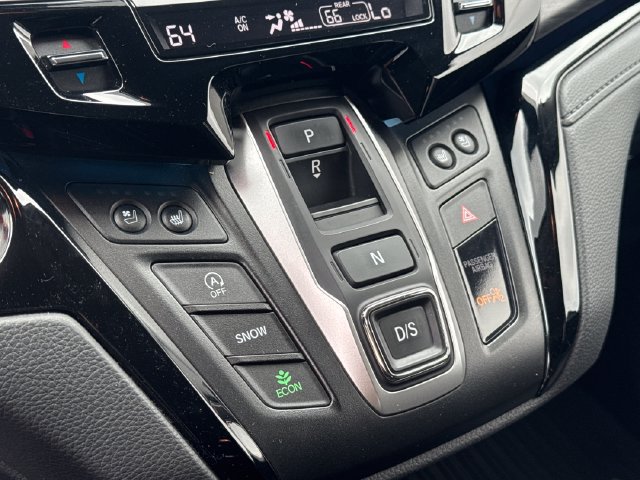 Used 2025 Honda Odyssey Elite image 22