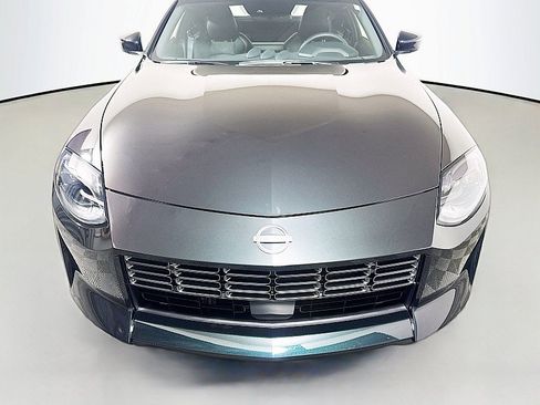New 2026 Nissan Z Performance RWD image 2