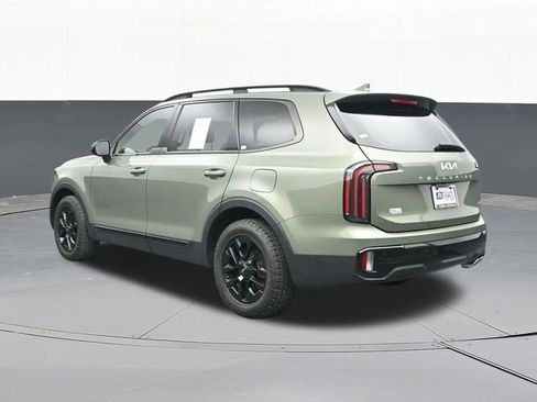 Used 2024 Kia Telluride SX X-Pro image 7