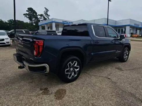 Certified 2020 GMC Sierra 1500 SLE w/ SLE Value Package RWD image 8