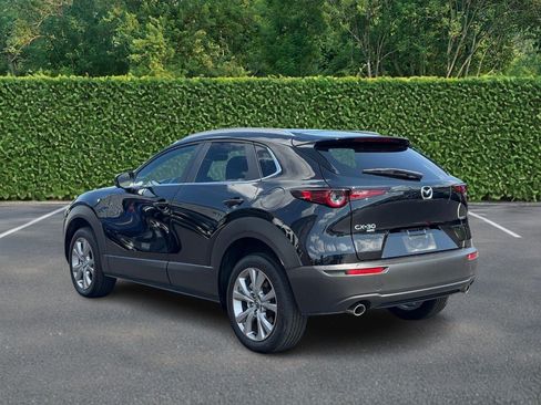 Used 2023 MAZDA CX-30 AWD 2.5 S w/ Preferred Package image 6