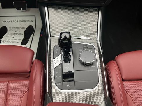 Certified 2022 BMW M340i w/ Premium Package image 11