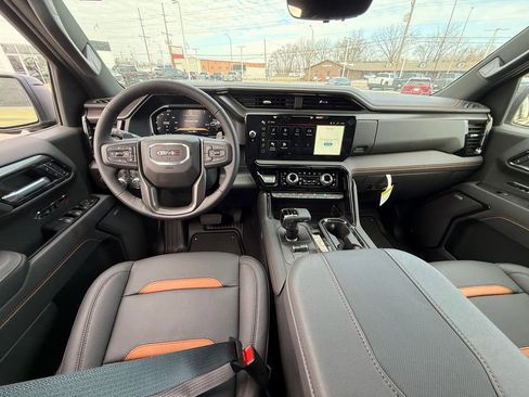 New 2026 GMC Sierra 1500 AT4 w/ AT4 Premium Package image 13