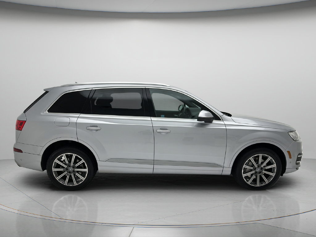Used 2019 Audi Q7 3.0T Prestige AWD/4WD image 6