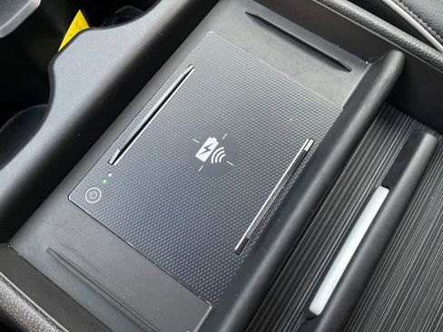 Certified 2025 Honda Odyssey Touring image 14