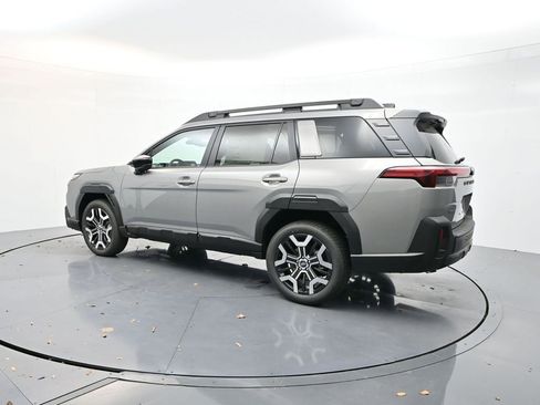 New 2026 Subaru Outback Touring XT AWD/4WD image 5