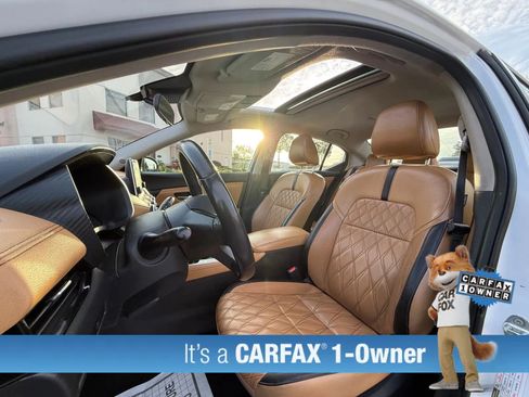 Used 2021 Nissan Sentra SV w/ SV Premium Package FWD image 36