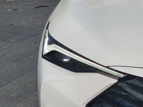 Certified 2025 Acura ADX A-Spec AWD/4WD image 10