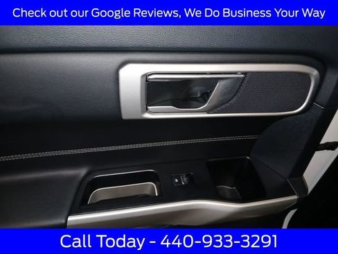 Certified 2023 Ford Explorer XLT RWD image 33