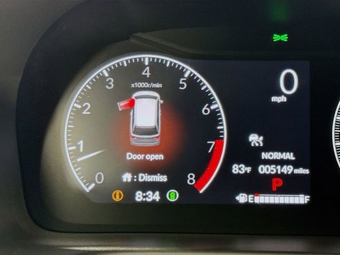 Used 2026 Honda Odyssey Touring image 17
