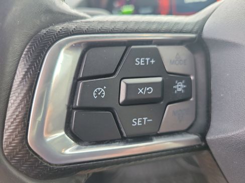 Used 2024 Ford Mustang Premium RWD image 23