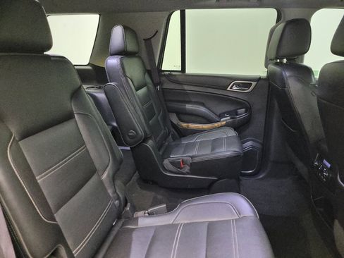 Used 2017 GMC Yukon Denali w/ Open Road Package RWD image 19