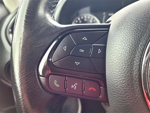 Used 2020 Jeep Renegade Altitude image 24