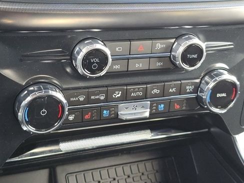 New 2025 Ford F150 Platinum w/ Equipment Group 702A High image 20