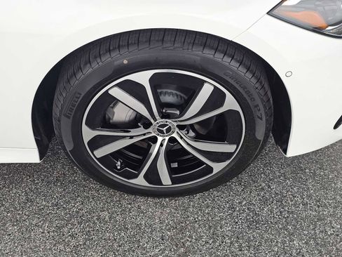 New 2025 Mercedes-Benz CLE 300 CLE 300 image 10