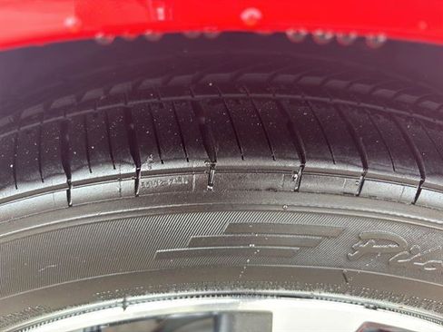 Used 2017 Ford Mustang Convertible w/ Equipment Group 051A image 10