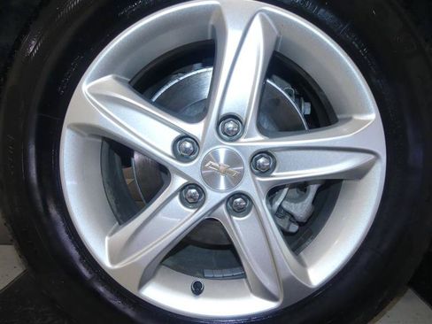 Used 2024 Chevrolet Malibu LS w/ Driver Confidence Package FWD image 33