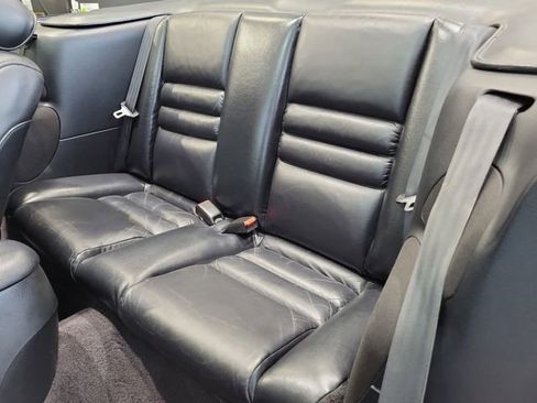 Used 1996 Ford Mustang Cobra image 14