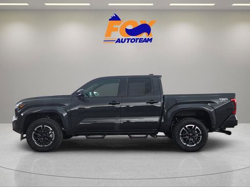 New 2026 Toyota Tacoma TRD Sport AWD/4WD image 2