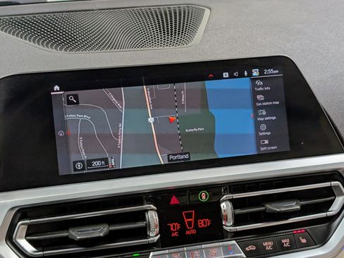 Used 2020 BMW M340i w/ Parking Assistance Package image 37